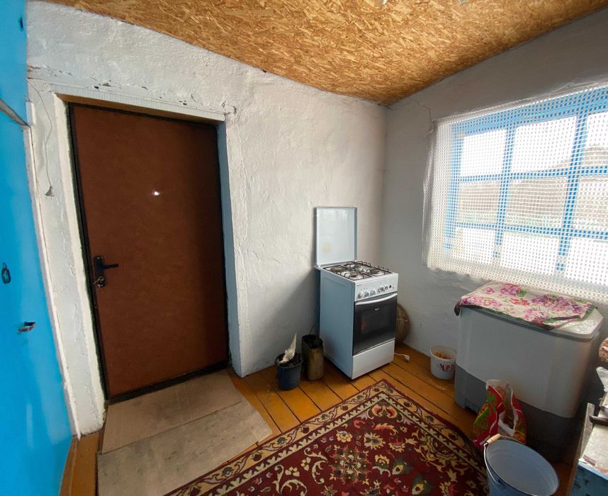 Продам Дом в рассрочку!