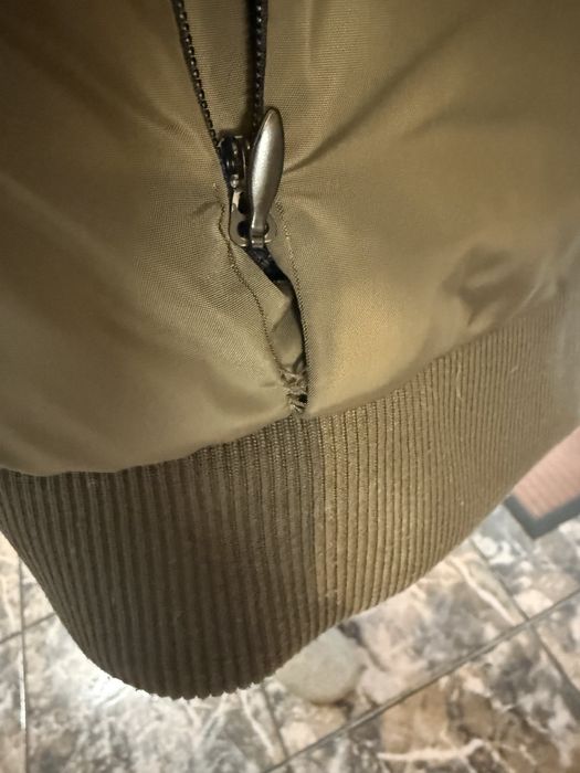 Зимно мъжко яке Пуулмен