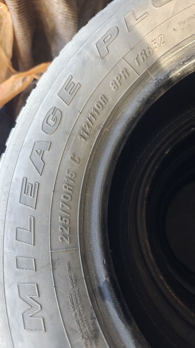 3 балона стояли на mb sprinter