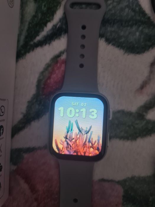 Smart watch Xo-50MPro