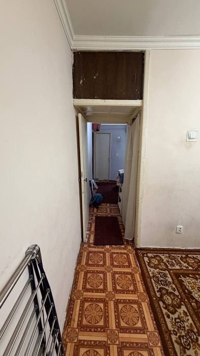 Сдаётся 2/1/4 Чимган Эко базар.