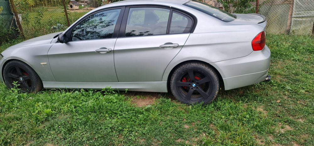 Bmw 320 e90 2.0 163cp