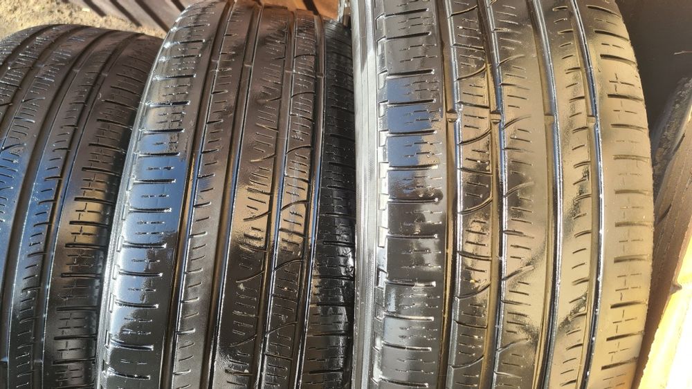 Резина летняя Pirelli 235/65/19