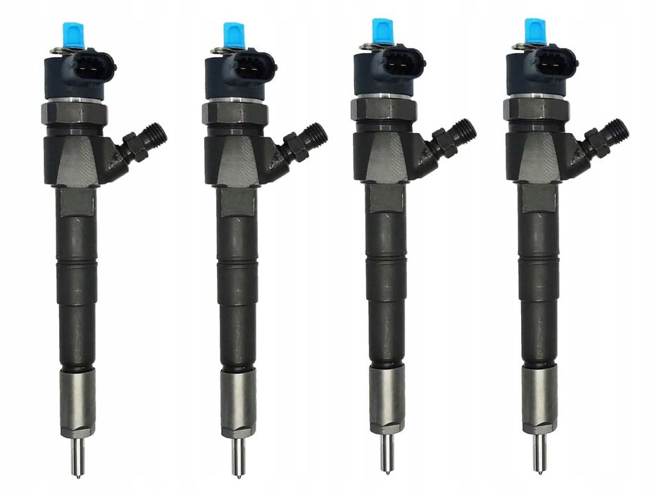 Injector / Injectoare Opel Insignia 2.0 CDTI - Cod 0445110327 - Recondiționate