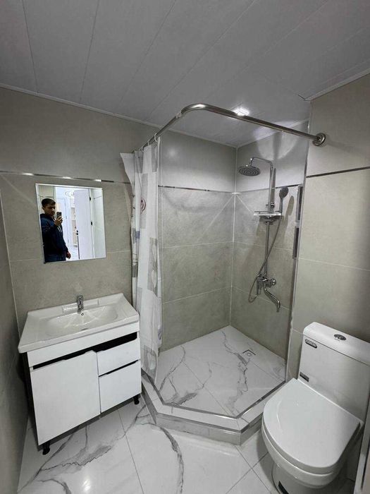 R1! Сдаётся квартира 2/4/16 на Сергелийском, ор-р ЖК Tower Up !