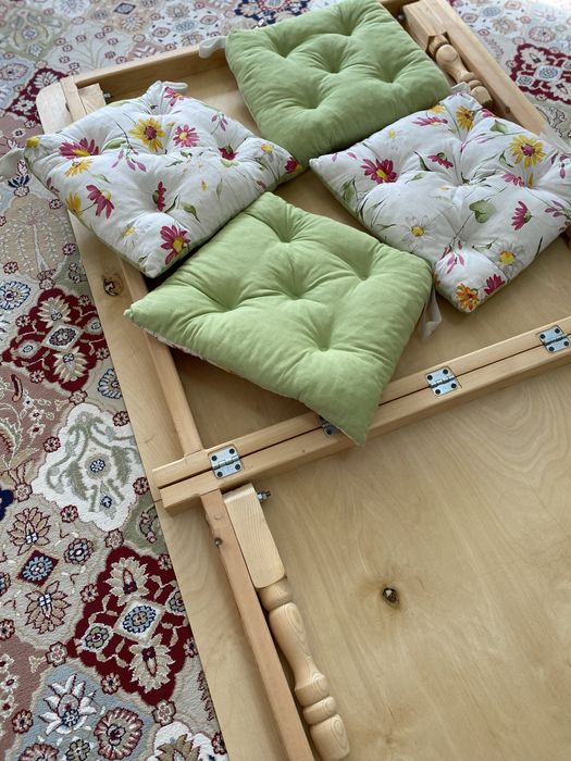 Стол жиналмалы, расскадной . Срочно!