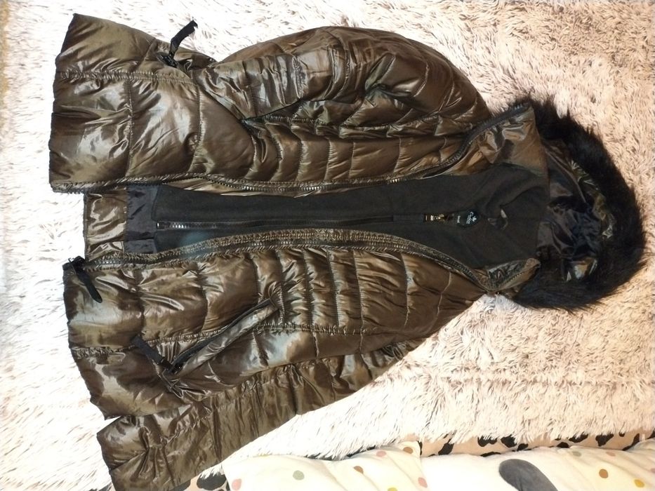 Geacă damă Colin' s