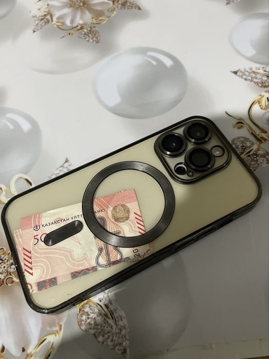 Айфон 14 про Золотоф