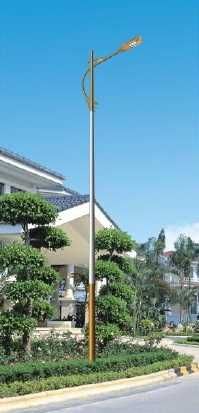 Дорожные уличные опоры, торшеры, столбы, фонари, светильники 70 серия