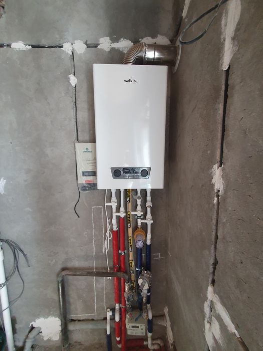 Сантехник 24/7 качественно с гарантией!