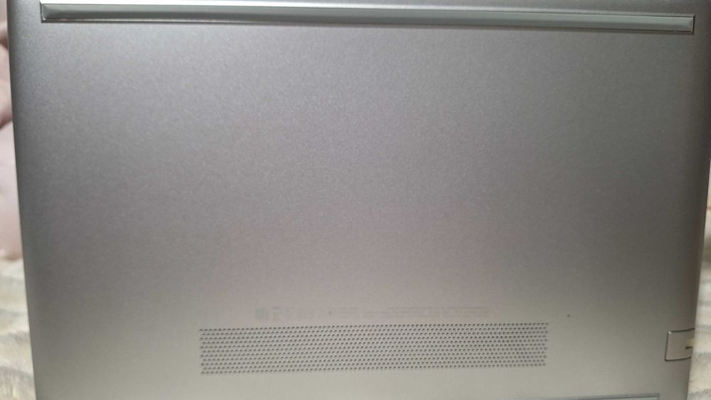 Leptop HP14 2020