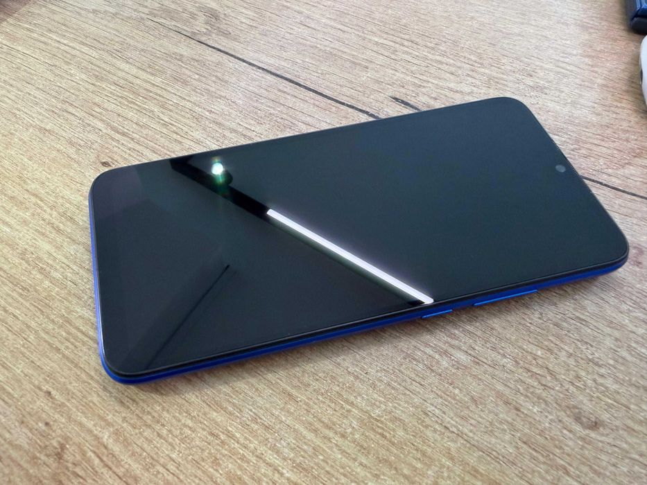 Xiaomi Redmi 9AT 32GB Blue Dual SIM Liber 24 Luni Garanție