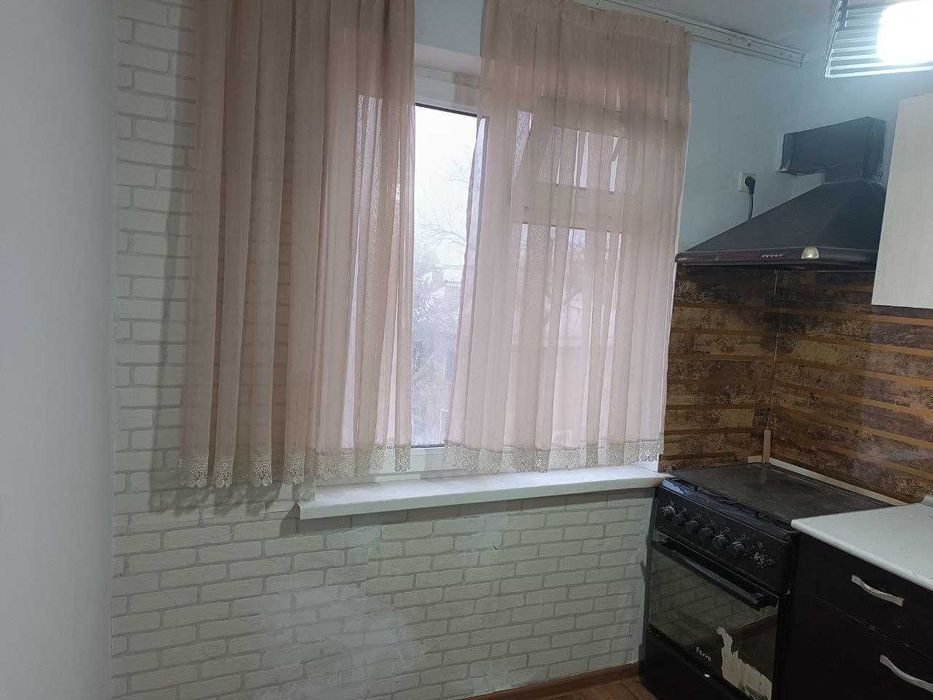 1-хонали квартира сотилади