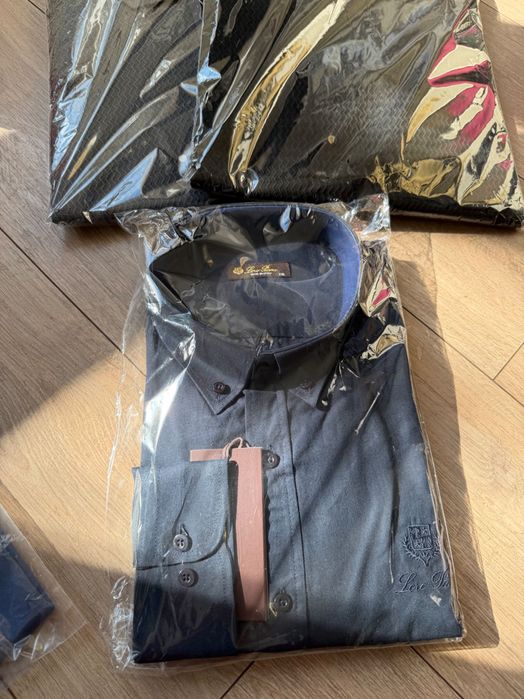 Тениски мъжки пролет лято