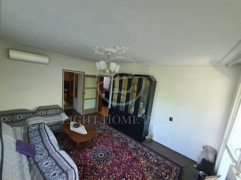 Продава се Етаж от къща в Пловдив, Захарна фабрика - 128 кв.м за 1315 €/кв.м - Снимка #6