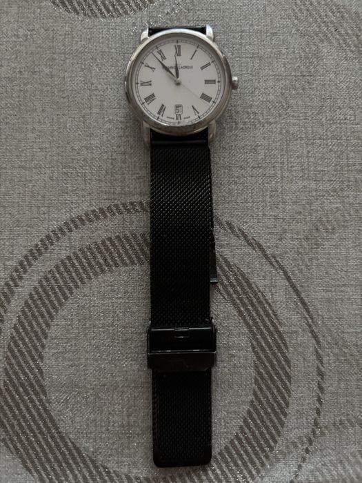 Чосовник Maurice Lacroix