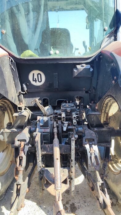 Mx 135 traktor sotiladi