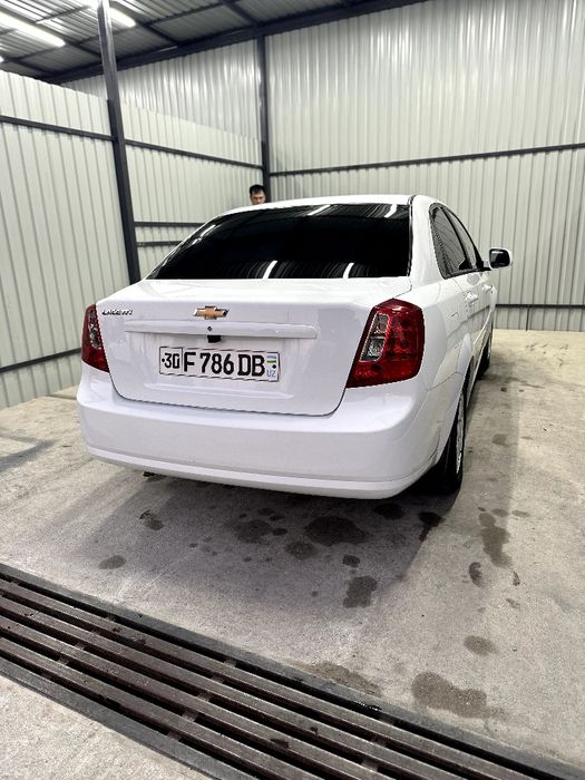 Lacetti, Gentra 1 pozitsiya 2 qilingan 2023