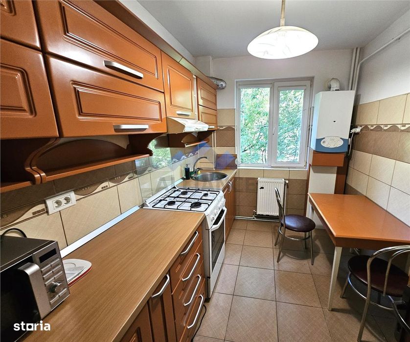 Apartament complet mobilat si utilat, Tatarasi-Complex Ciurchi