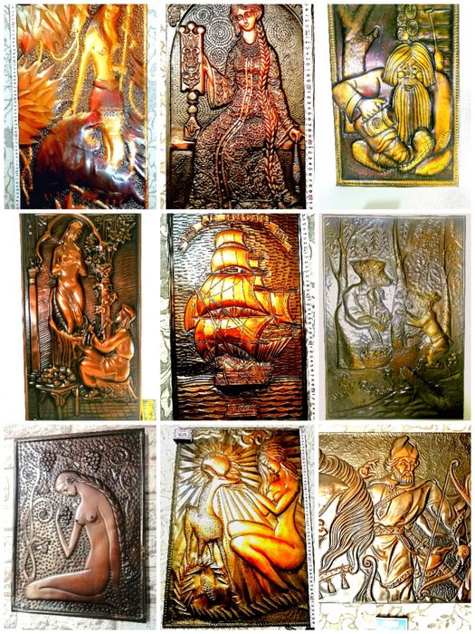 Столовый набор подарочный комплект