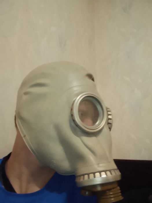 Продаю противагаз