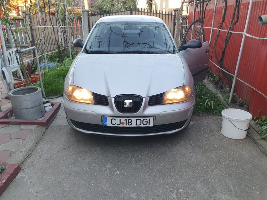 Seat Cordoba  de vanzare