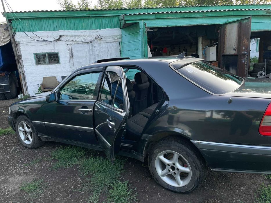 Продам автомобиль