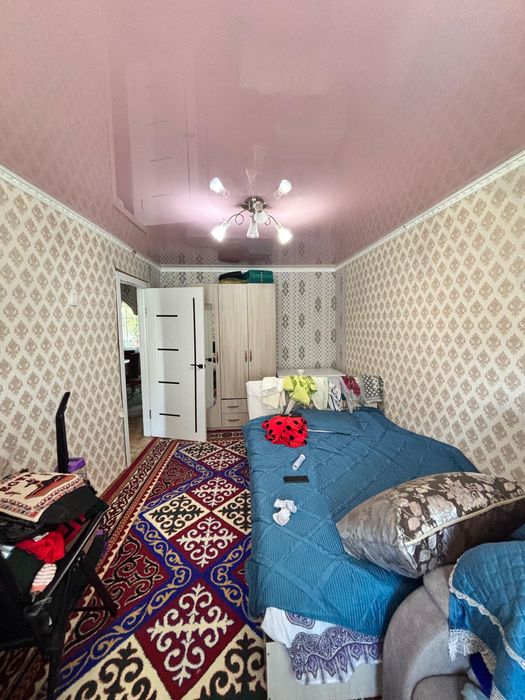 Продам квартиру в Аксу