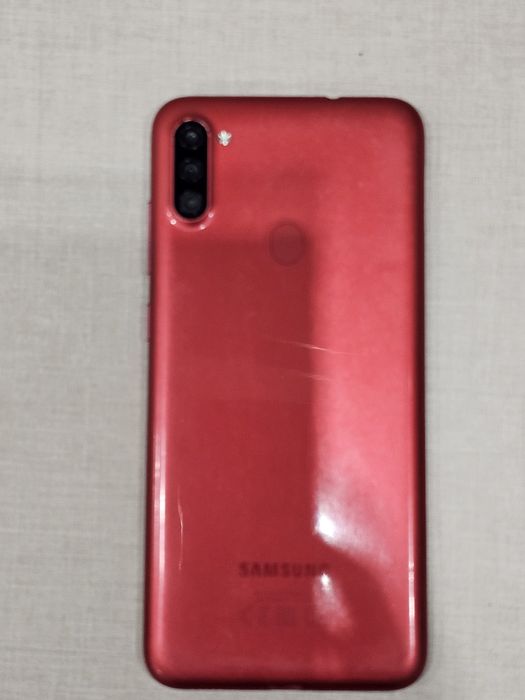 Samsung galaxy a11