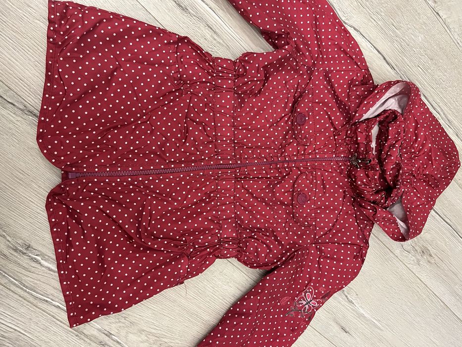 Есенни якенца 6-7 годинки