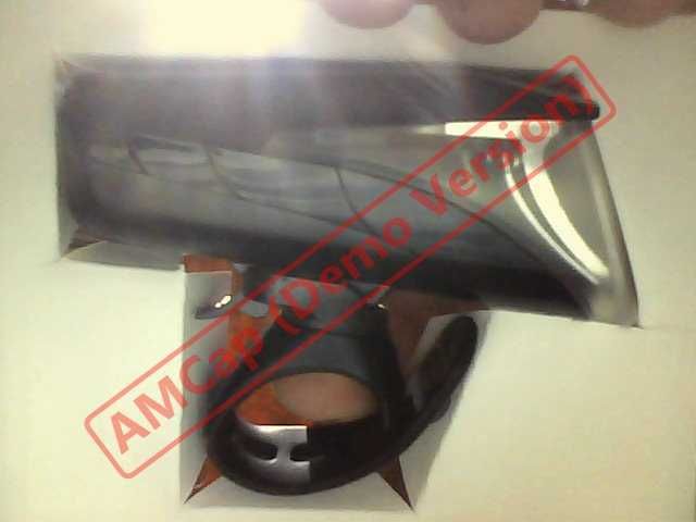 Комплект акумулаторни фар и задни светлини за велосипед-нов