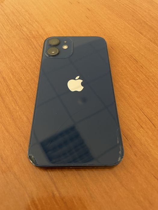 Iphone 12 mini  64 гб , акб 79%