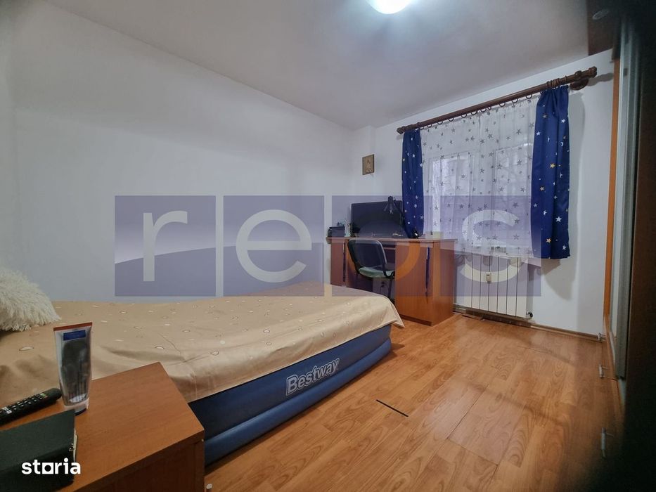 Vanzare- 3 -Camere -Nerva Traian -Timpuri Noi