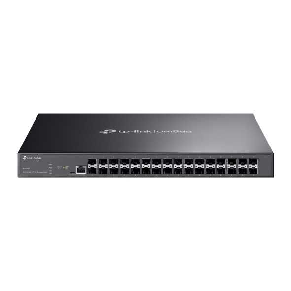 TP-LINK SX3032F - Управляемый коммутатор Omada L2+