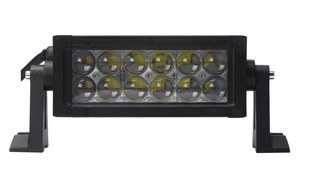 36w 72W 120W 180w 240w Мощен 4D 4Д Led Bar Лед Бар Диоден 12-24V