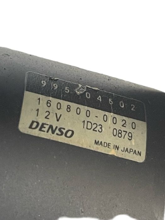 Coloana De Directie Toyota Yaris _P1_ 1999 - 2005 1.0 1Sz-Fe 160800-00
