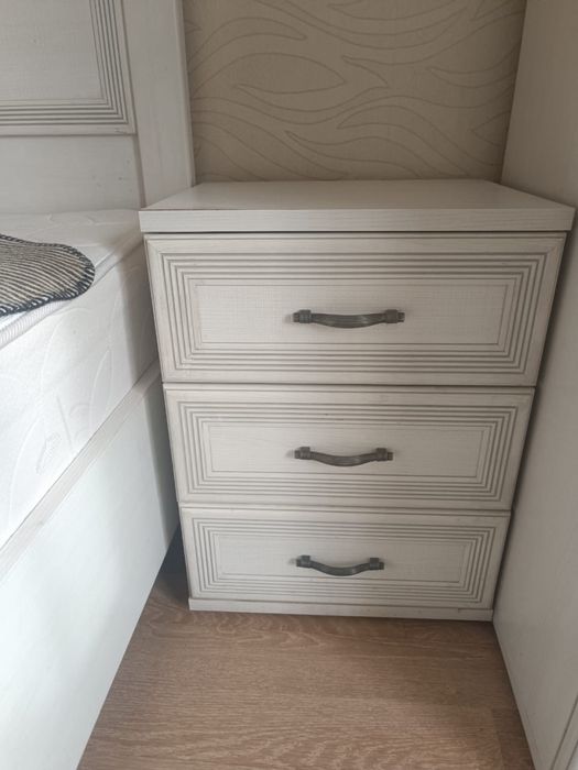 Мебель для спальной комнаты