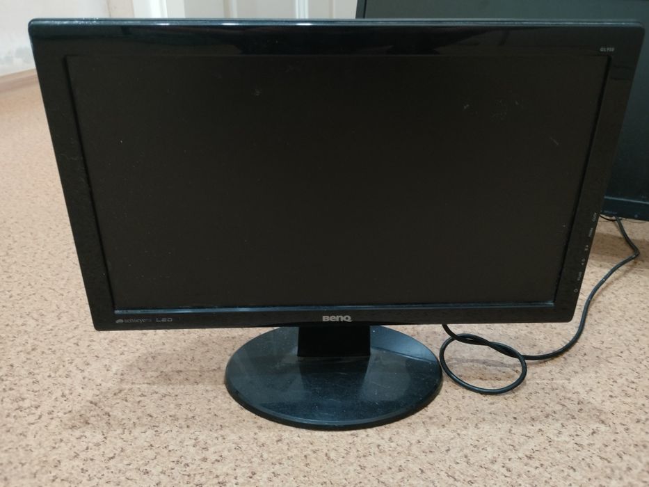 Монитор Моник 3шт