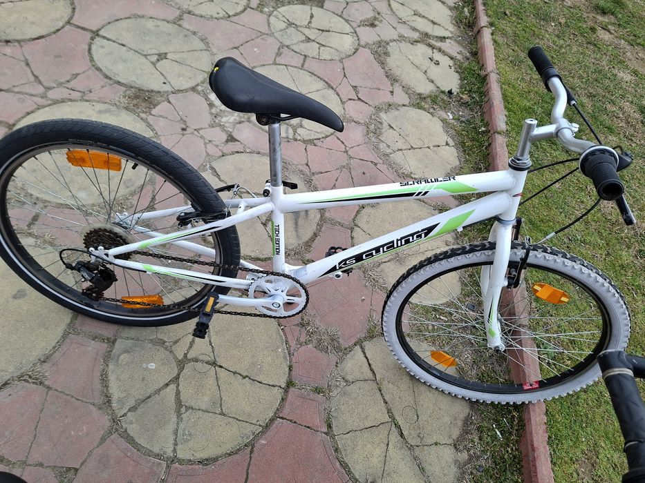 Biciclete 24 copii 10-15 ani