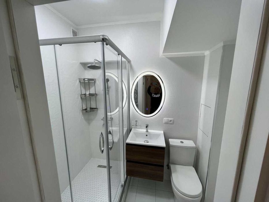 Сдается однокомнатная квартира на Чиланзаре 1 квартал  P9