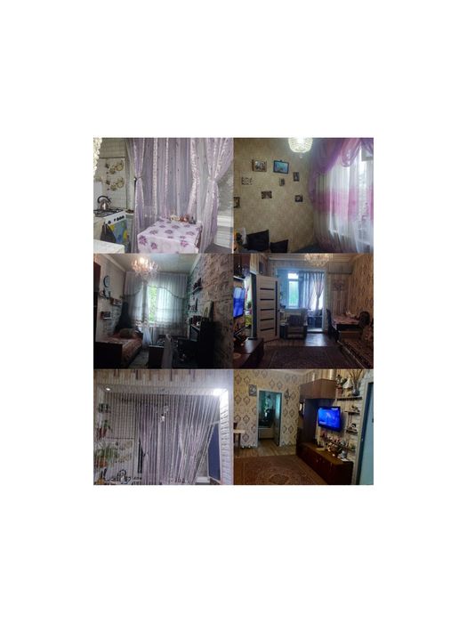 Продается кв 2в3/3/4 яшнабадский р-он Авиасозлар 3. Дворец