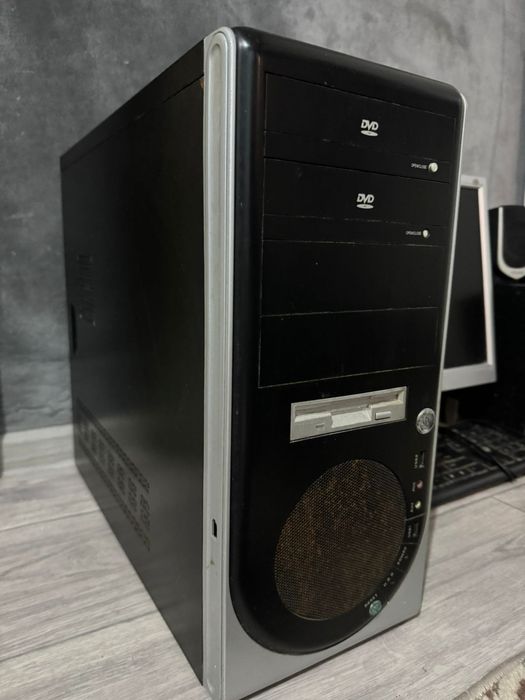 Продам компьютер недорого