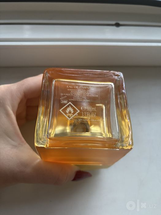 Духи Shiseido Zen