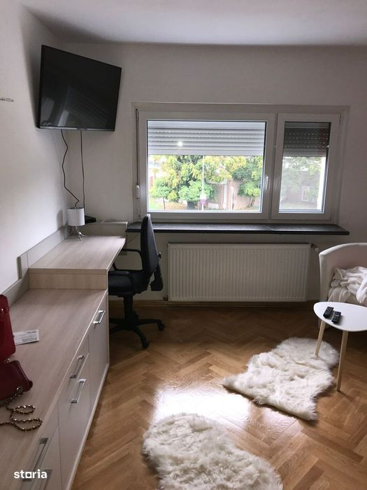 Apartament 2 camere, zona Complexul Studentesc