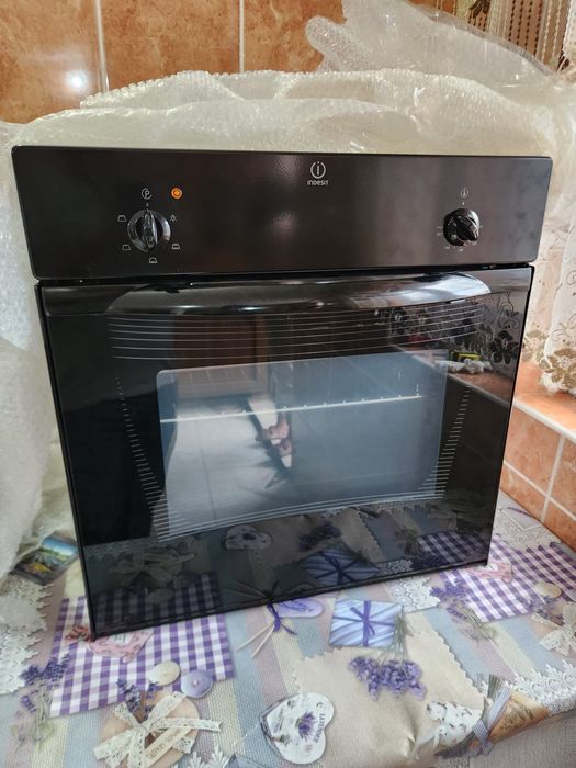 Cuptor electric franke 4 buc Nou