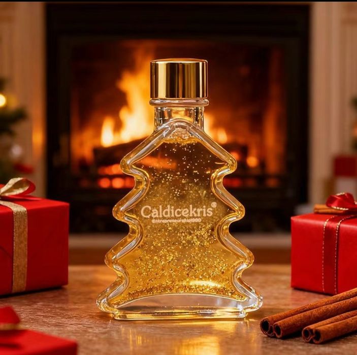 Рождественский ароматический диффузор Caldicekris