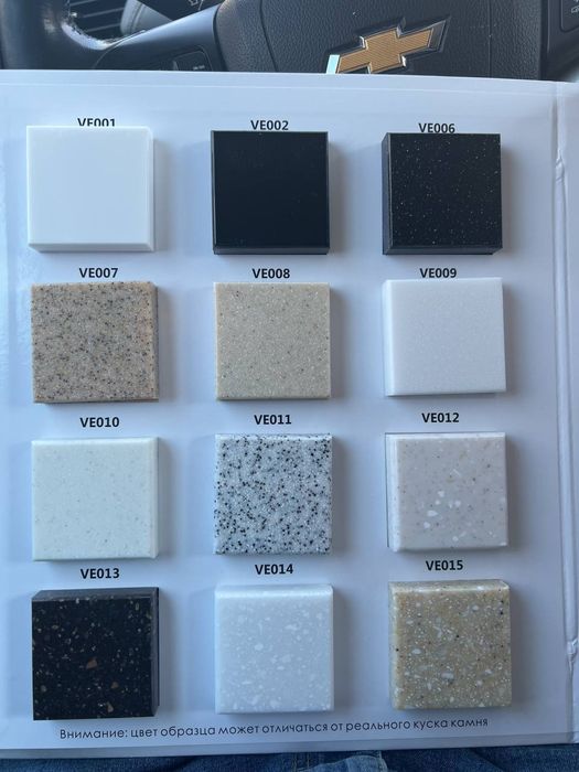 Замена Столешницы ремонт реставрация и на заказ мебели изгатовим