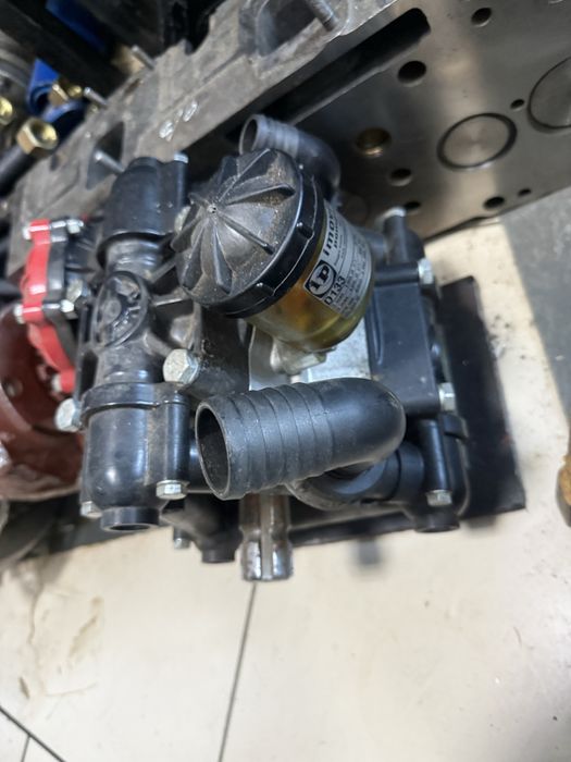 Ава гро на сос насо с D133