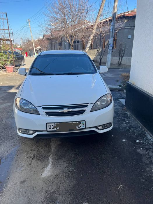 Продаются ласетти