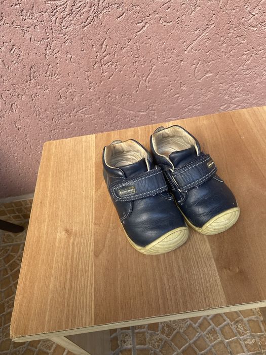 Papucei Biomecanics mar 22